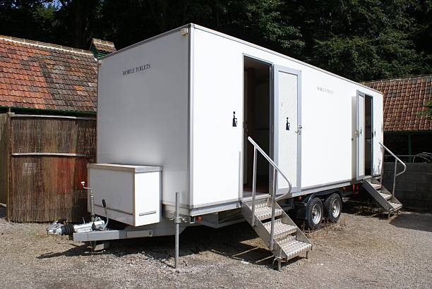 Best Standard Portable Toilet Rental  in Mayville, NY